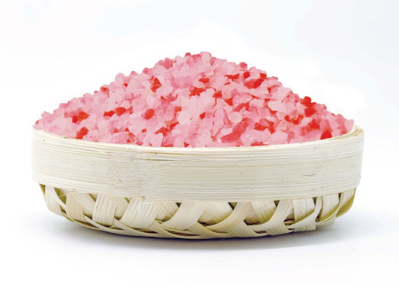 Bentonite Spherical Broken  Cat Litter