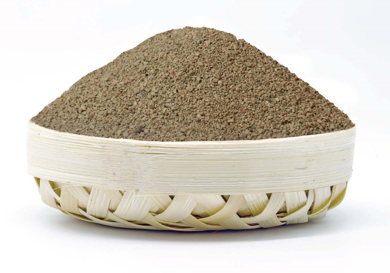 Activated Carbon Broken Cat Litter