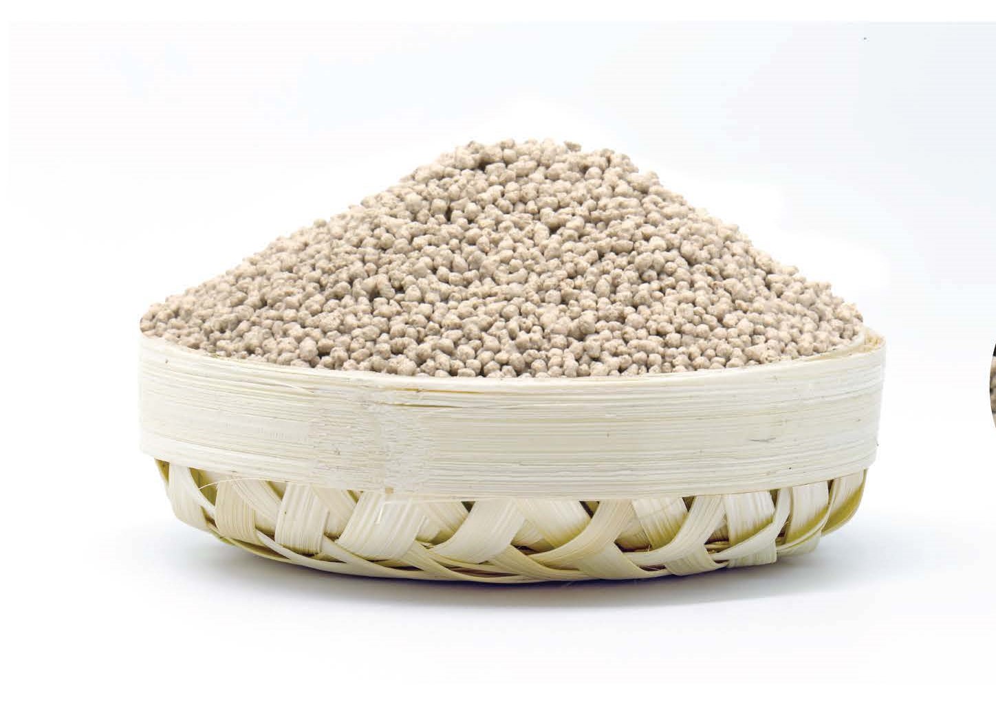 Activated Carbon Broken Cat Litter