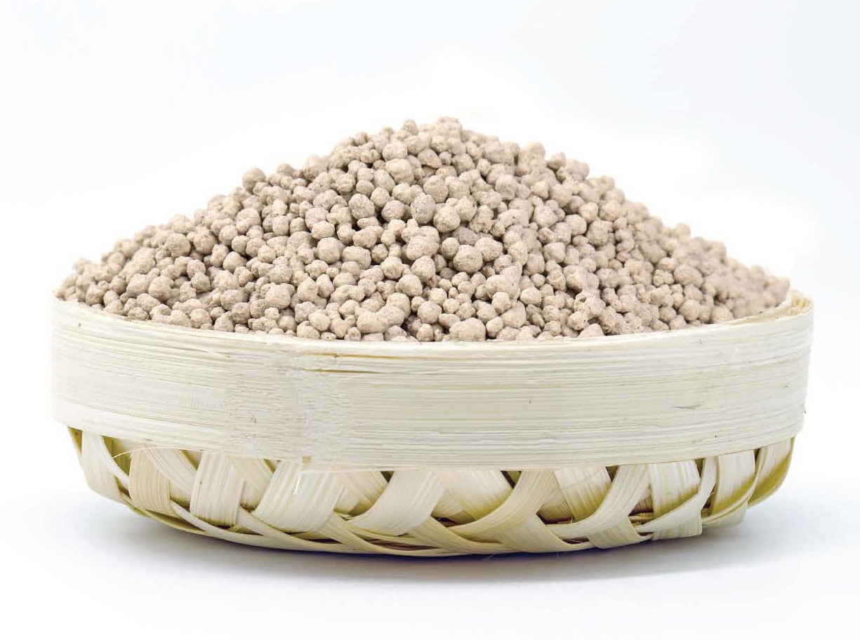 Activated Carbon Spherical Bentonite Cat Litter